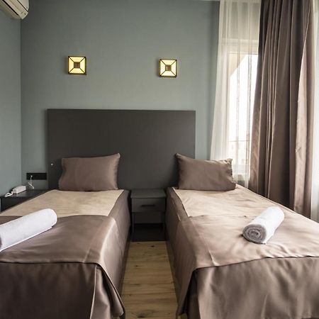 Atos Otel Eskişehir Extérieur photo